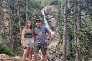La Plata Canyon Jeep Tour, Waterfall's & Views ~ Half Day