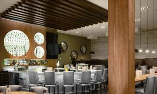 CHOP Steakhouse & Bar - South Edmonton - Ellerslie Rd