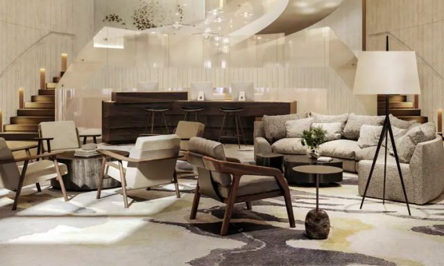 Isabelle Restaurant + Lounge