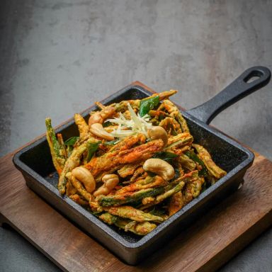 Ma-Hé Coastal Indian