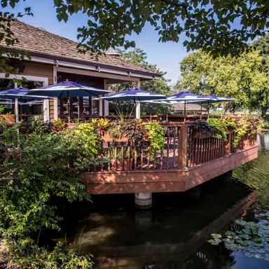 deSha's American Tavern
