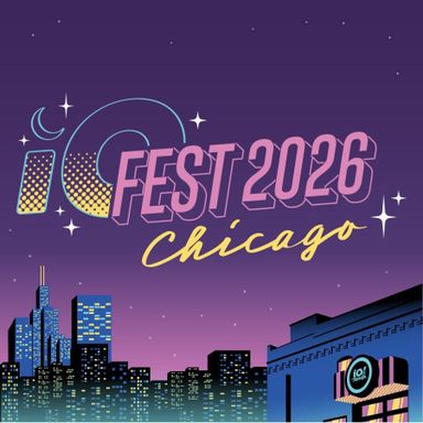iO Fest 2026