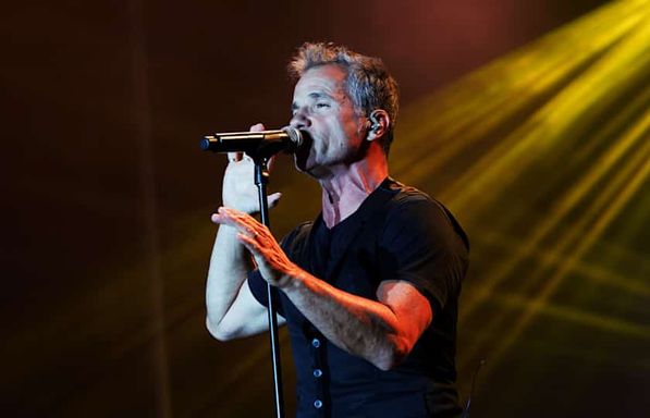Bruno Pelletier