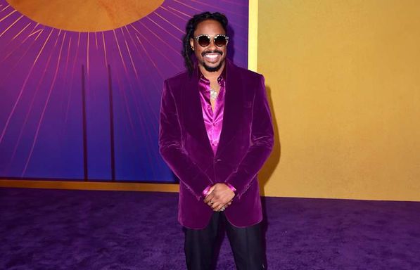Raheem DeVaughn