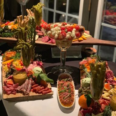 Devlin's Country Bistro