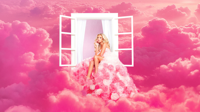 Megan Moroney - The Cloud 9 Tour
