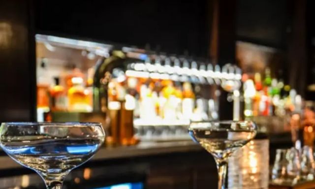 The Speakeasy/Boardroom Novato