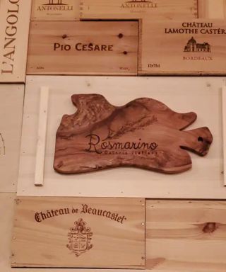 Rosmarino Osteria Italiana