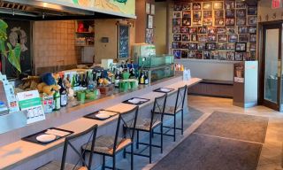 Koganei Japanese Restaurant