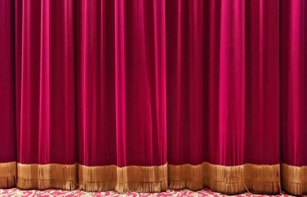 Witness For The Prosecution