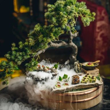 The Ivy Asia, Cardiff