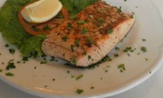 Big Tommy's Parthenon