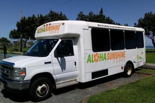 Oahu Grand Circle Island Experience from Waikiki