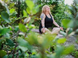 Every BODY 6 week yoga program round 2