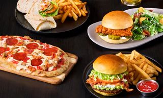 Cineplex VIP Winston Churchill Oakville