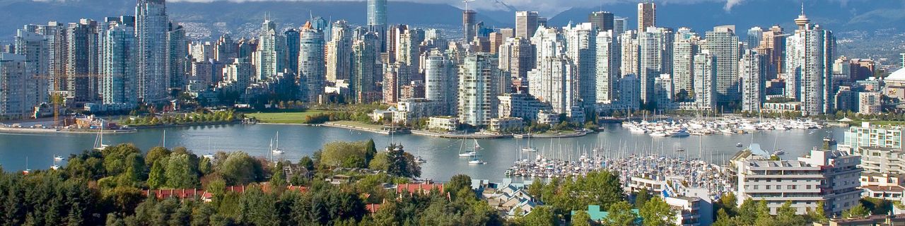 Vancouver