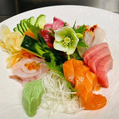 MC Modern Asian Cuisine