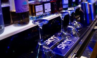 Buenos Aires Restaurant Confitería and Bar