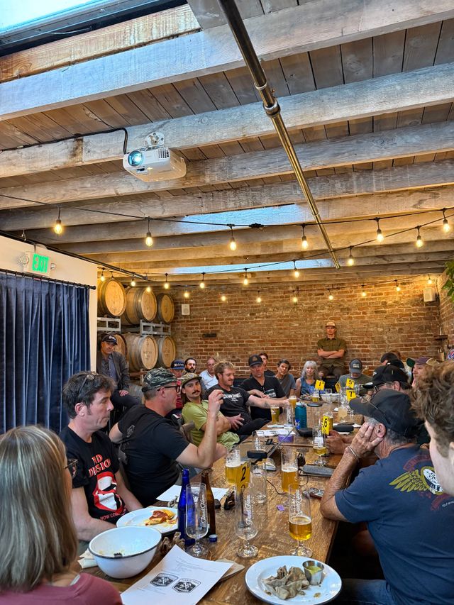 Community Meeting