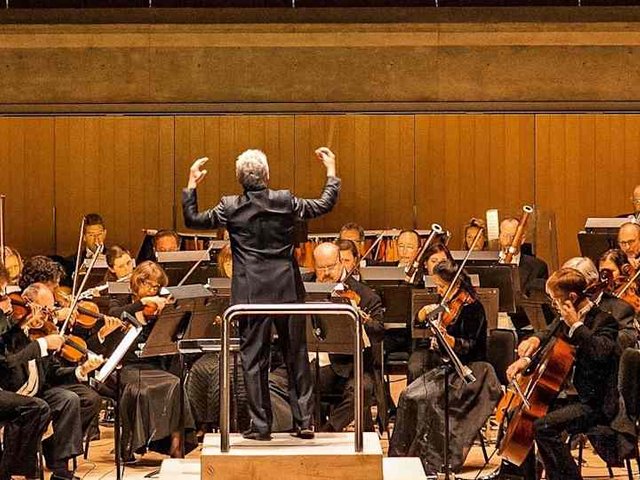 Rachmaninoff Paganini Rhapsody : Tucson Symphony Orchestra