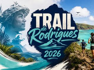 Trail de Rodrigues 2026