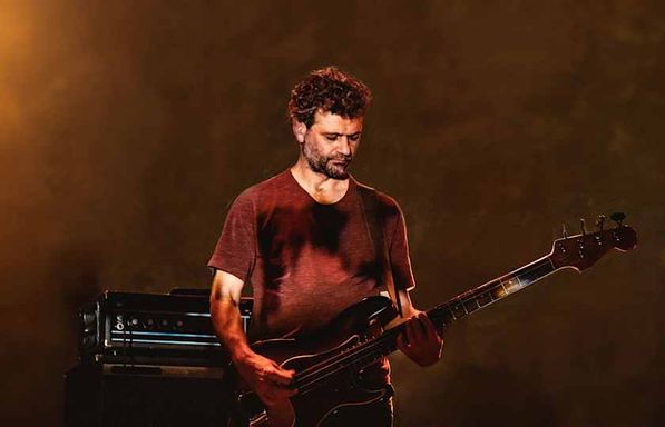 Godspeed You Black Emperor