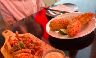 3 Mariachis (Richmond Hill)