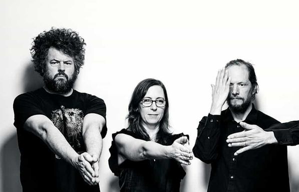 Unwound - Tribute To George Strait