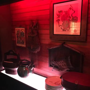Kobe Japanese Steak House
