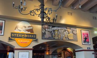Steamworks Gastown