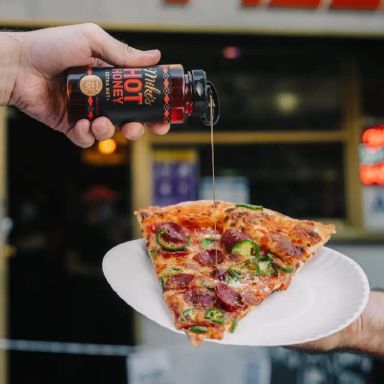 Scarr's Pizza