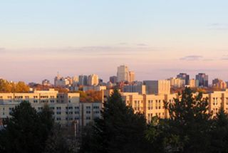 Woodfield Walk Rentals