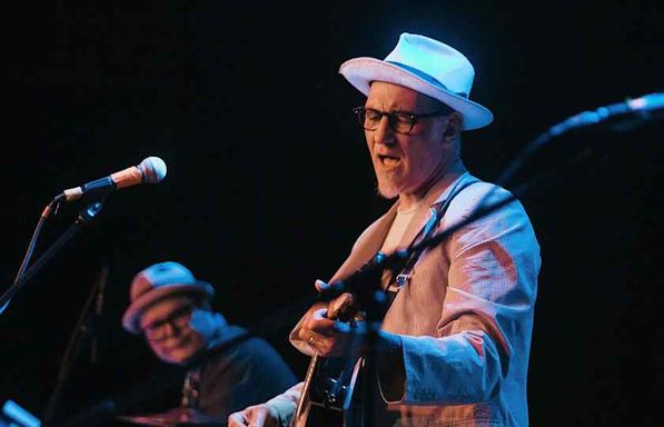 Southern Culture On The Skids
