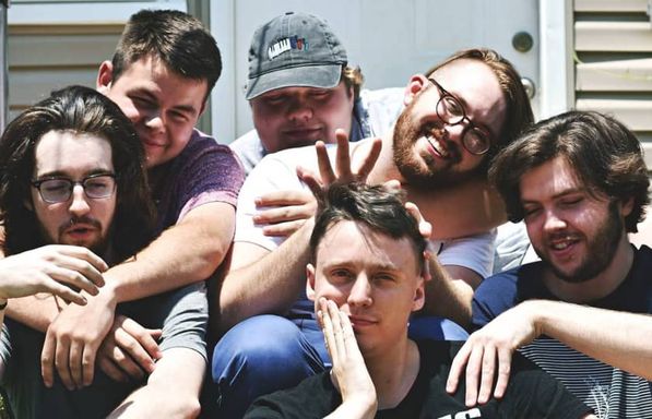 Johnny Manchild and the Poor Bastards