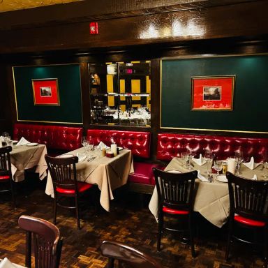House of Prime Rib