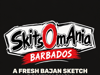 SKITSOMANIA LIVE!