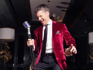 Matt Dusk - A Very Sinatra Christmas