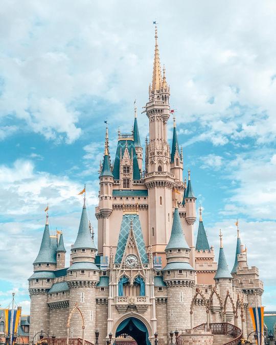 Events in Orlando