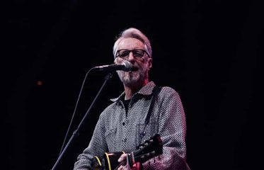 Billy Bragg