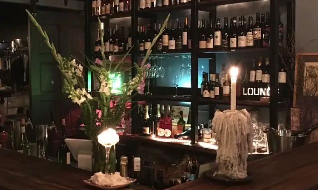 C'est Si Bon! Bistro+Vins