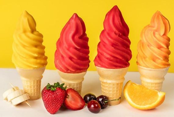 Merla-Mae Ice Cream