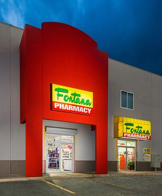 Fontana Pharmacy