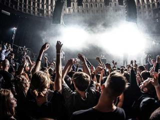 Le Guess Who? Festival 2026