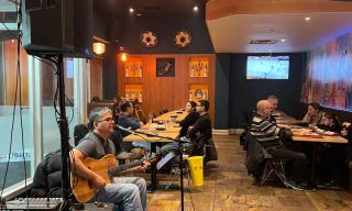 3 Mariachis (Vaughan)