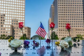 9/11 Guided Museum & Memorial Tour: VIP Ground Zero Experience