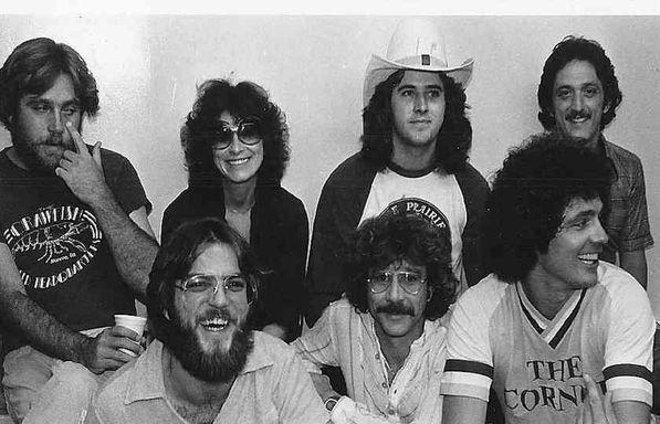 Pure Prairie League