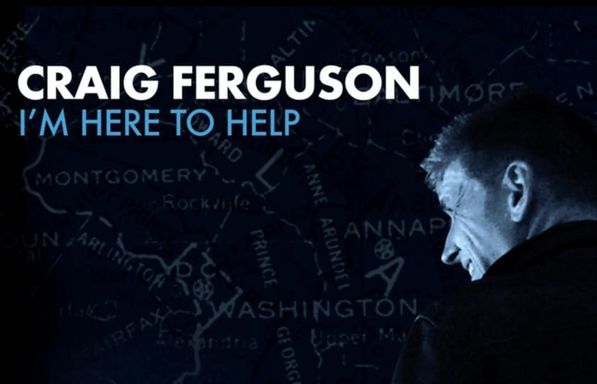 Craig Ferguson