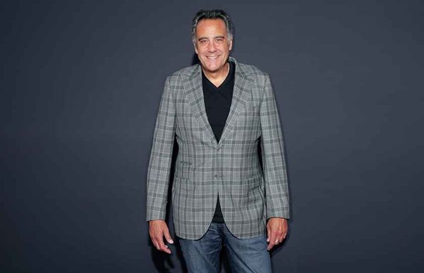 Brad Garrett (18+ Event)