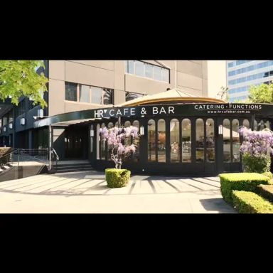 HR Cafe & Bar