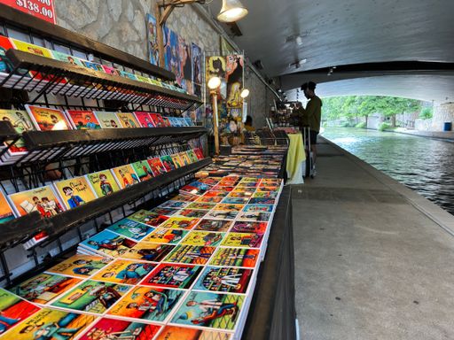 Labor Day Artisan Show